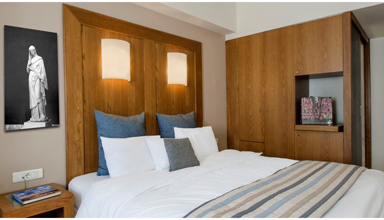 Hermes Hotel Athens - NR, Афины